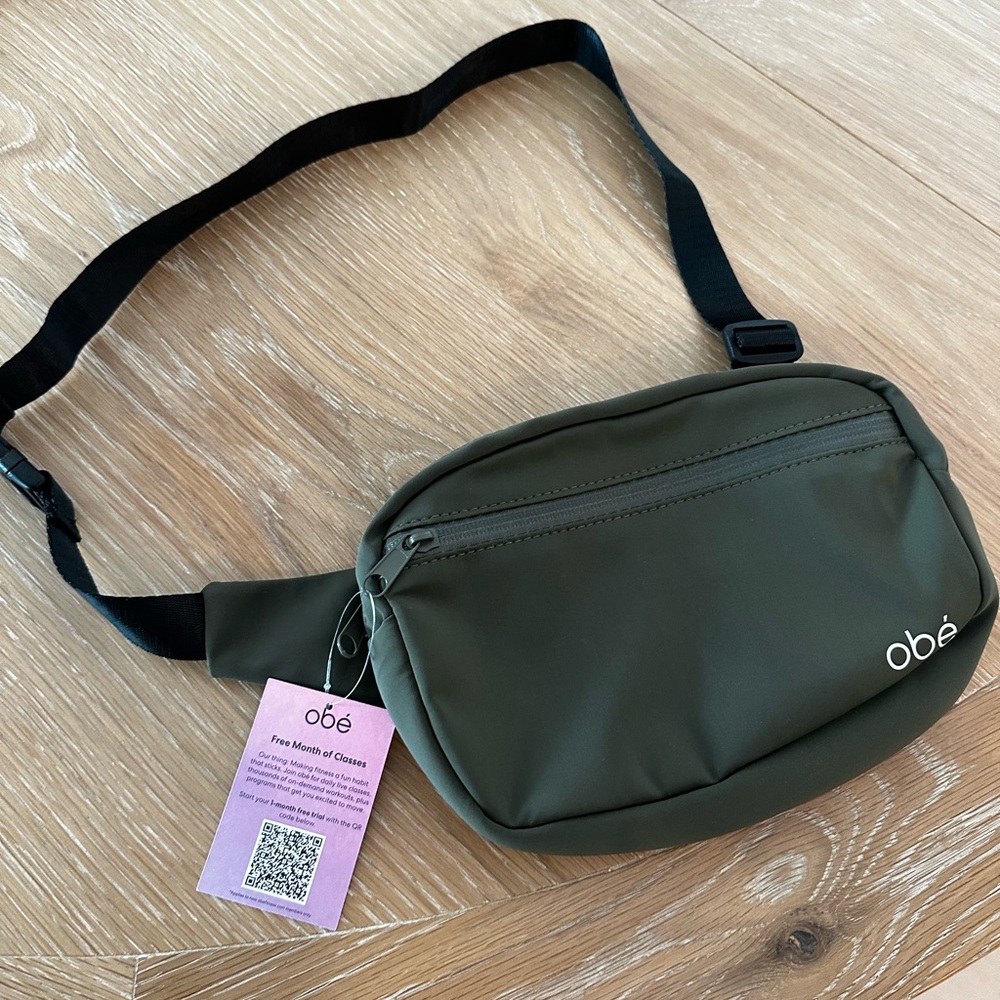 Obé waistpack - Picture 7 of 10